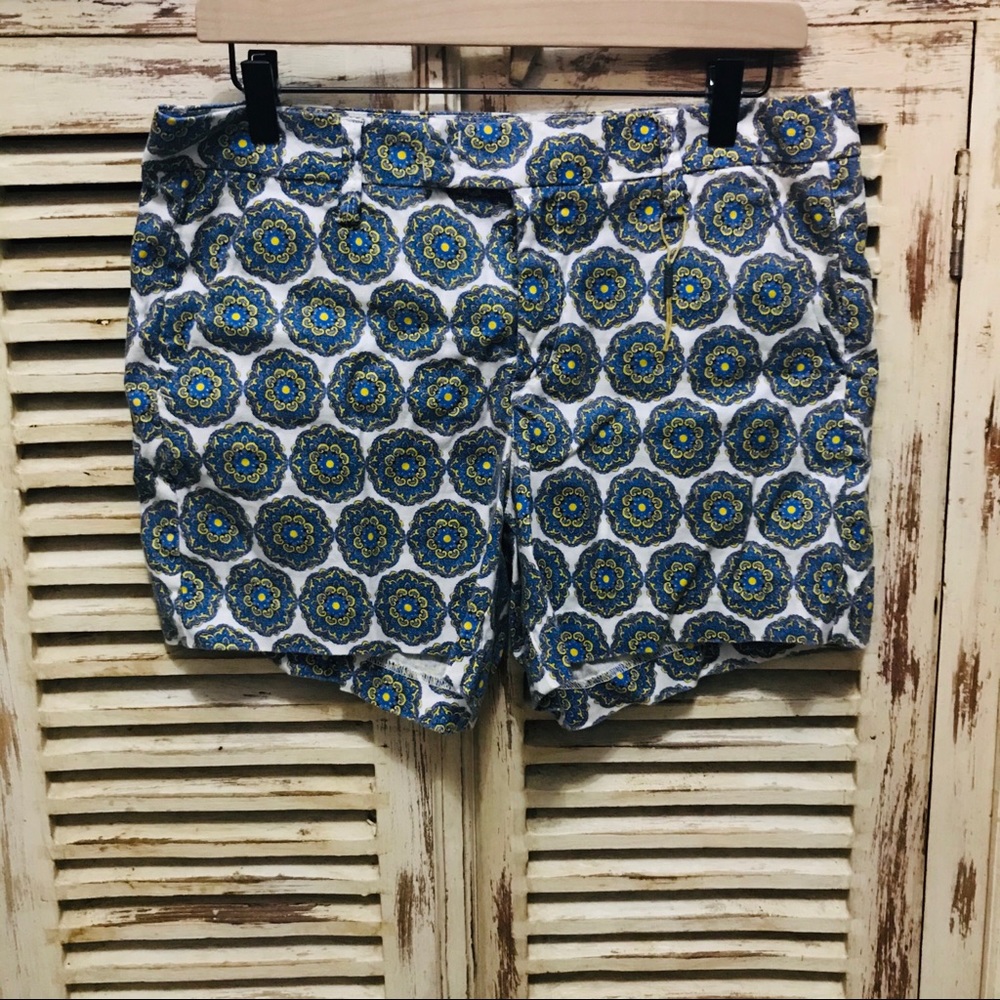 Level 99 Shorts